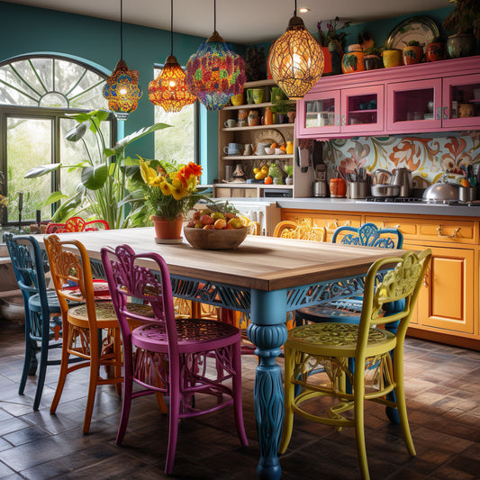 Welcome to Big Mama Mae’s Kitchen