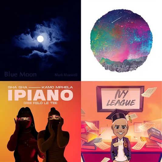 Cooking with a Side of Melodies