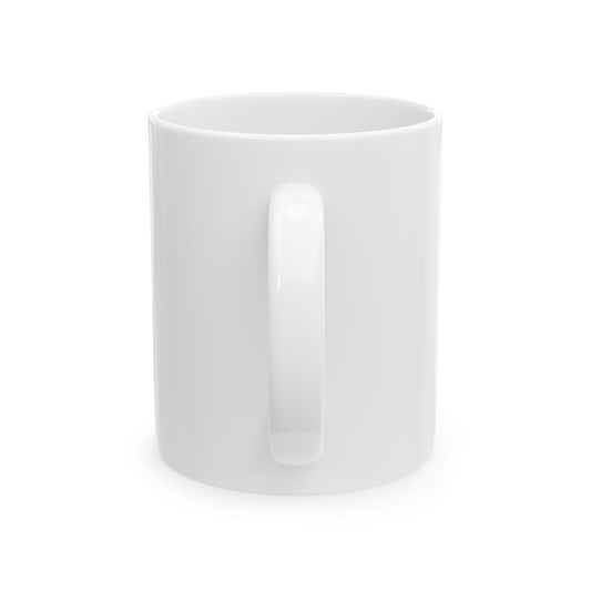 "I Bloom in My Own Timing" Mug